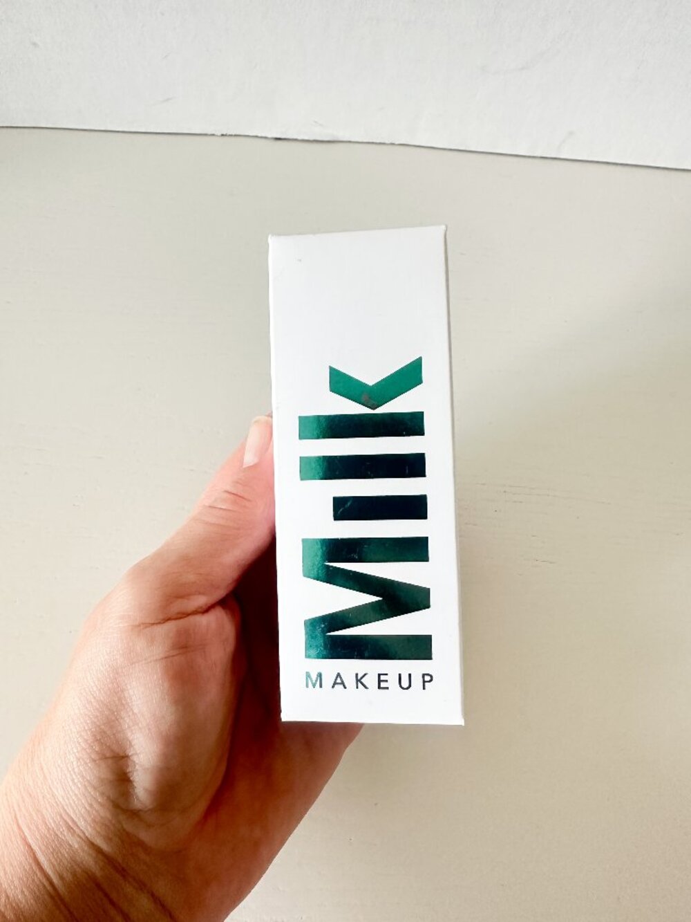NEW IN BOX - Hydro Grip Hydrating Primer from MILK Makeup - NEVER OPENED - Picture 2 of 3